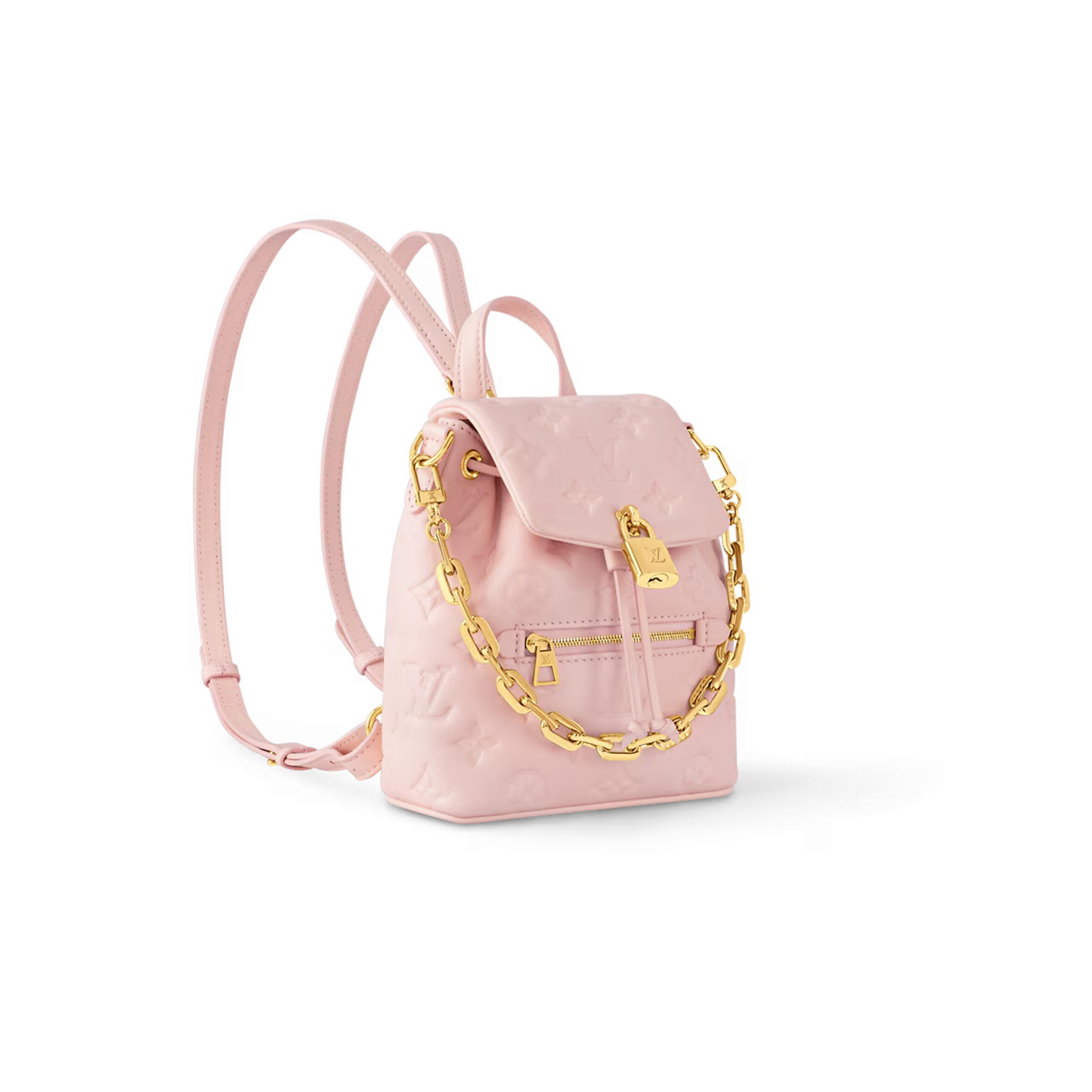 l0*is V*t0n coussin backpack mini m13389 (20*15*7.5cm)